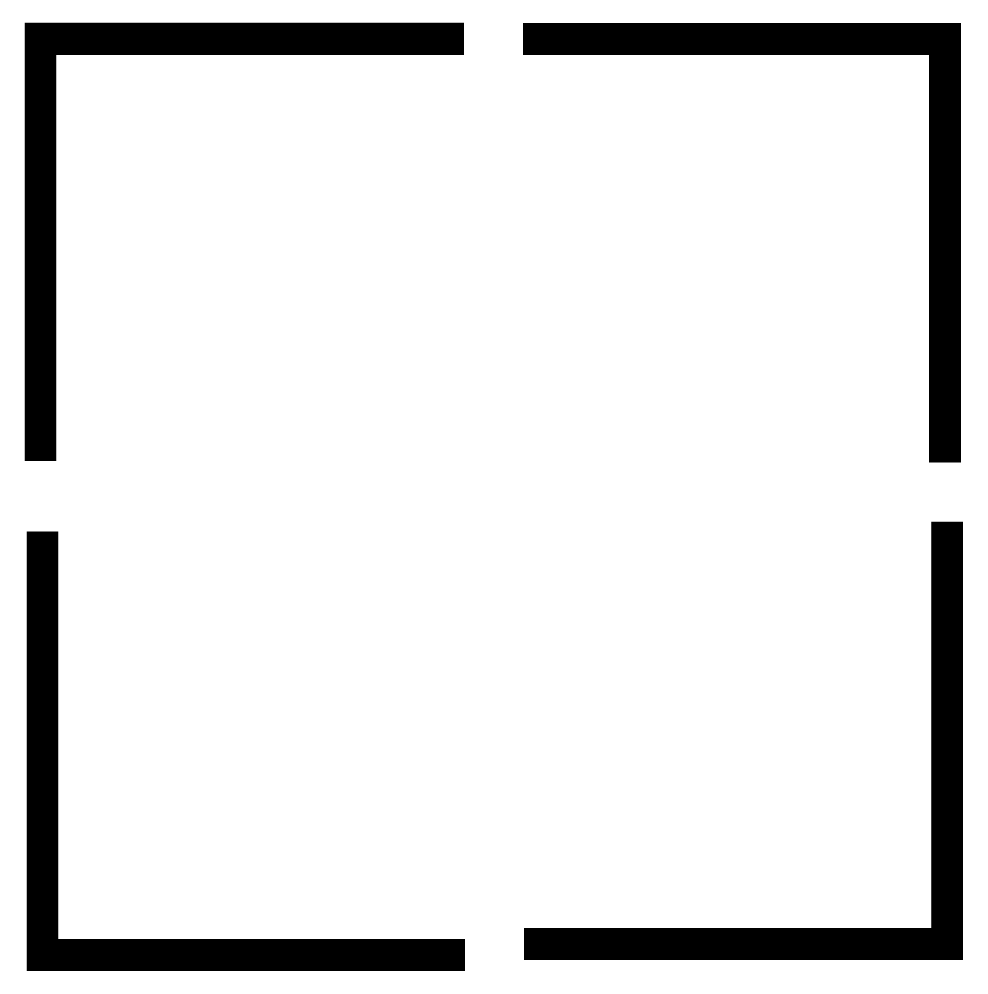 Fullscreen Icon